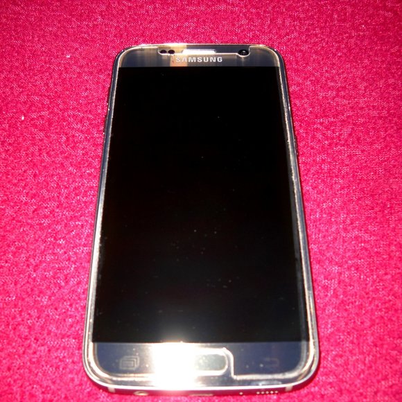 Samsung Galaxy S7 Other - Samsung Galaxy S7 32GB AT&T With Box & Charger